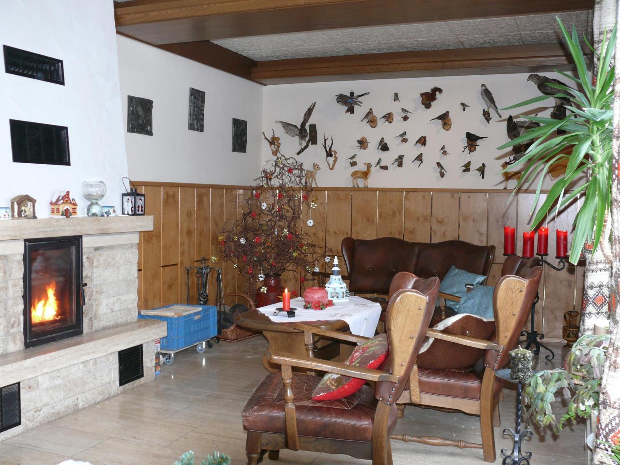 Pension Stiegelmeier Winterberg Luaran gambar